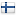 kosillotours.com server is located in Finland